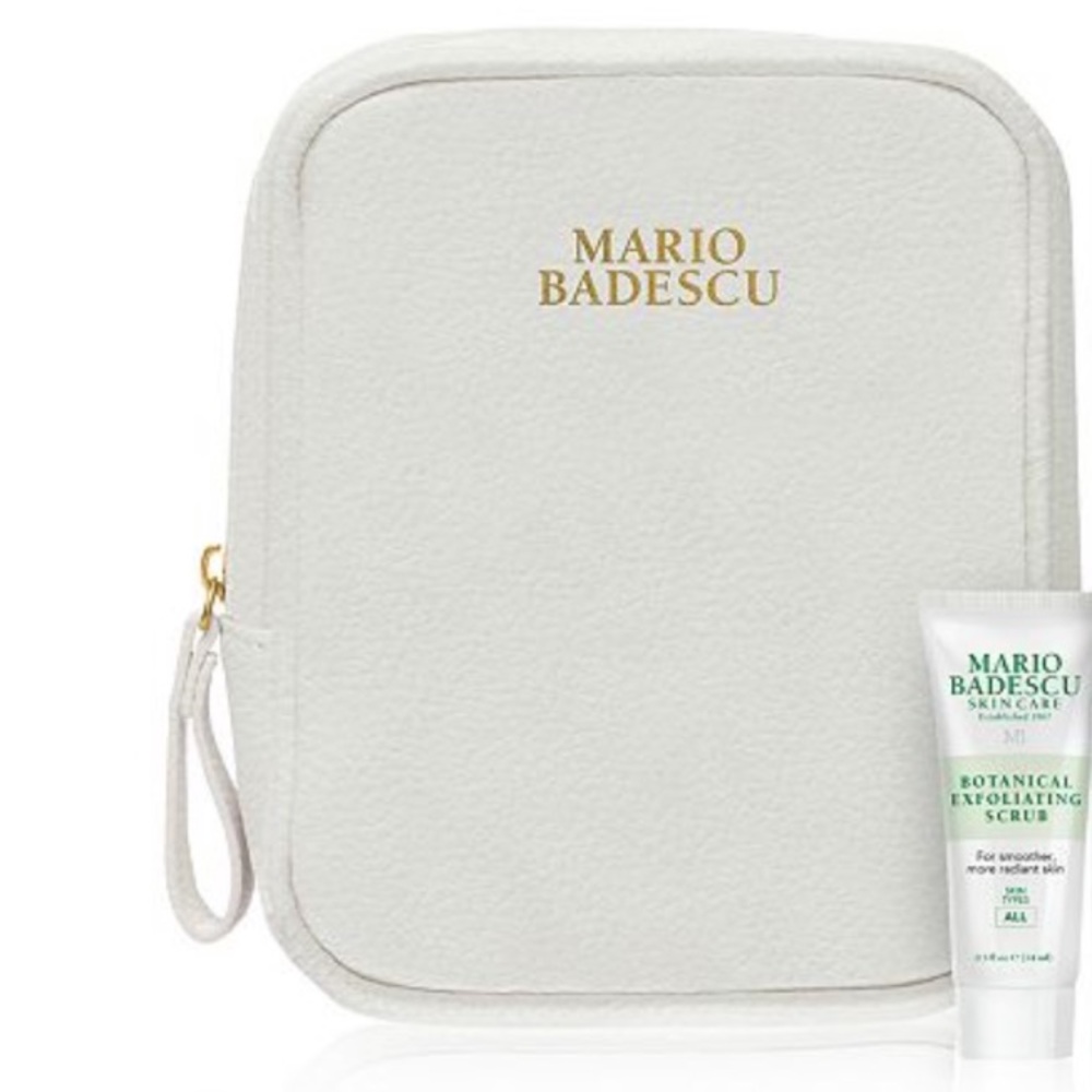 MARIO BADESCU Bag